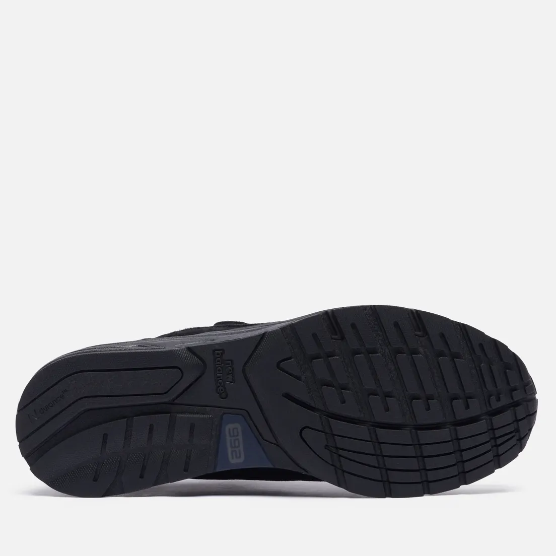 New Balance Мужские кроссовки M992EA