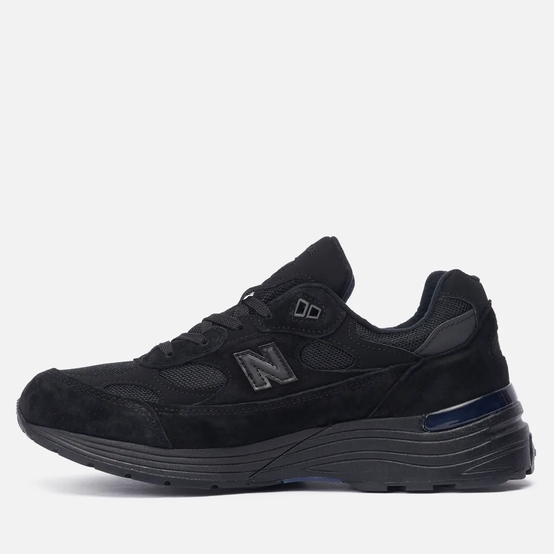 New Balance Мужские кроссовки M992EA