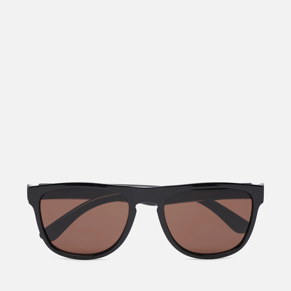 MessyWeekend Солнцезащитные очки Makalu