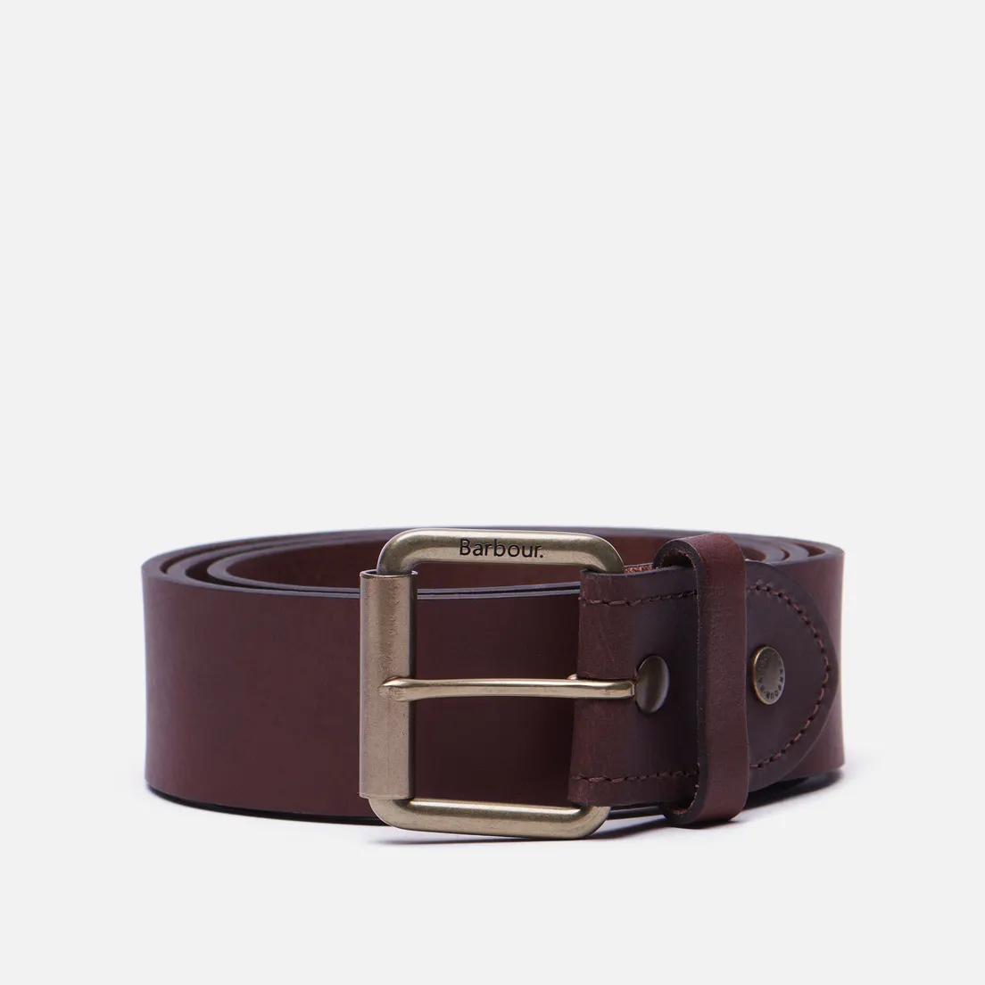 Barbour Ремень Contrast Leather