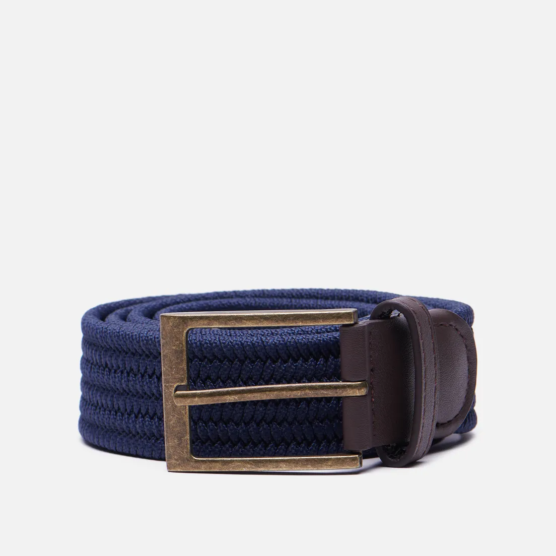 Barbour Ремень Nevis Webbed