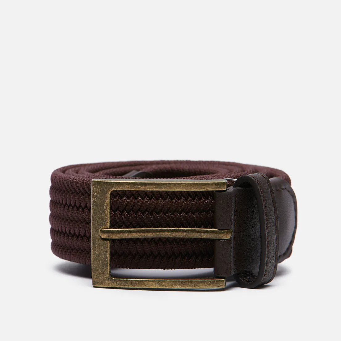 Barbour Ремень Nevis Webbed