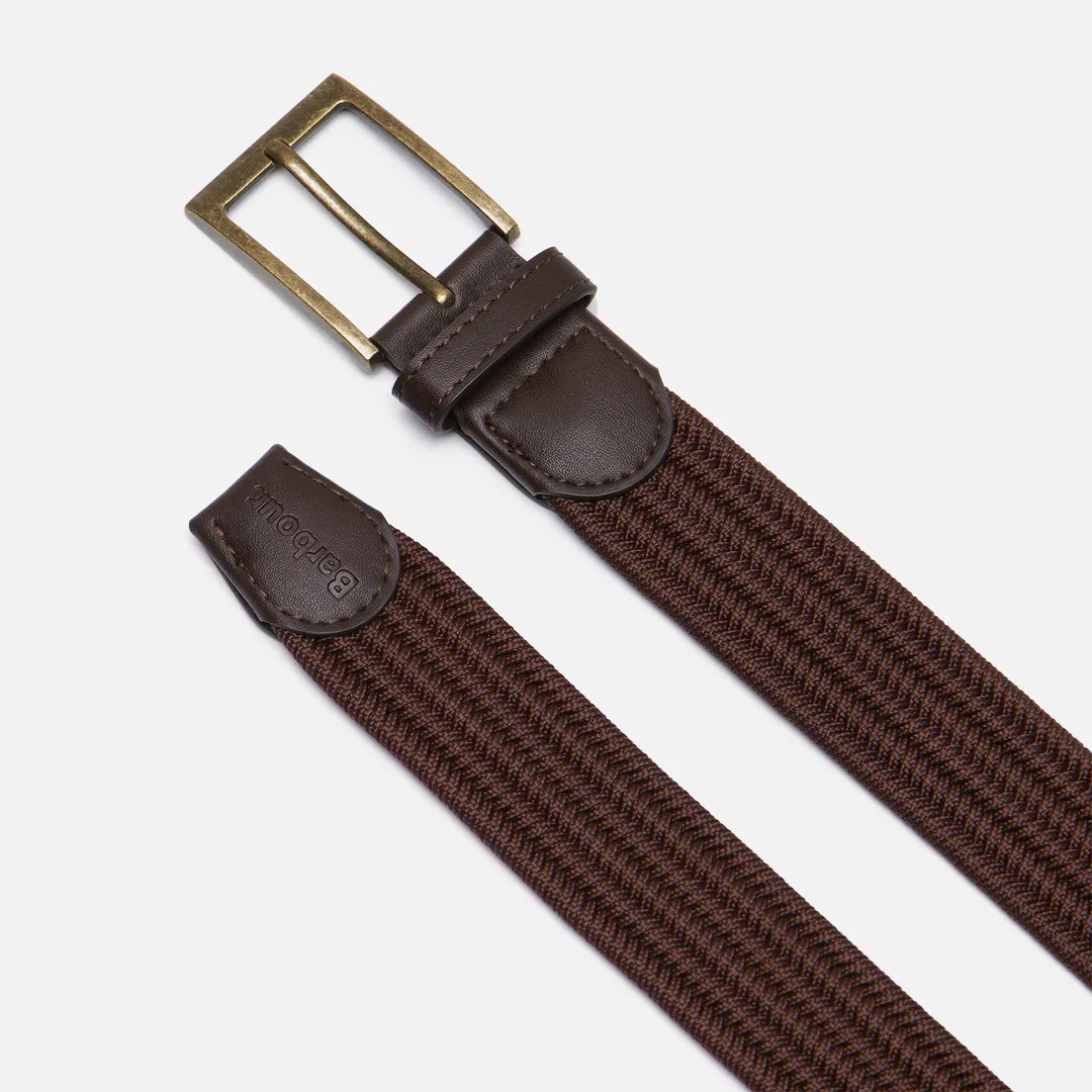 Barbour Ремень Nevis Webbed
