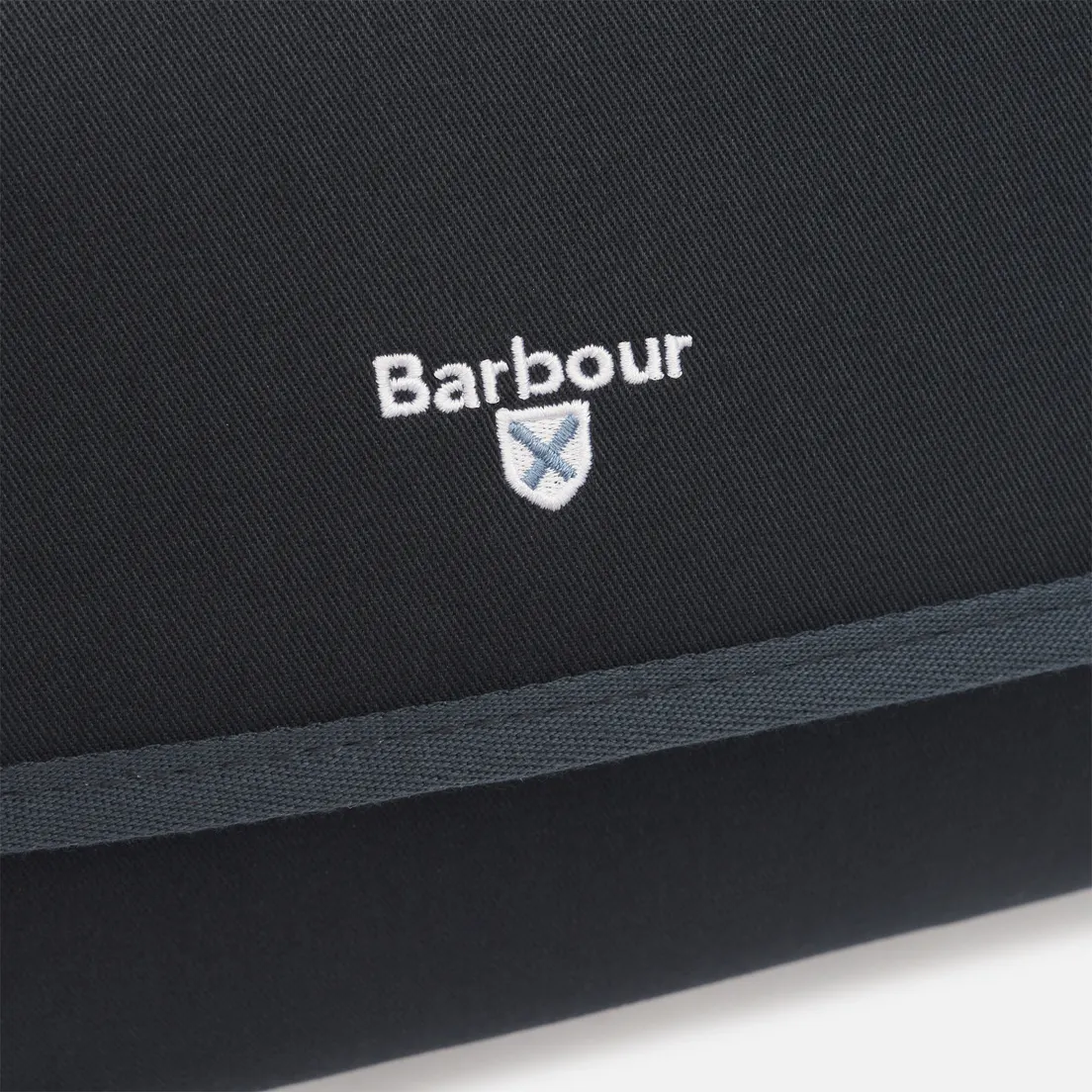 Barbour Косметичка Cascade Waxed