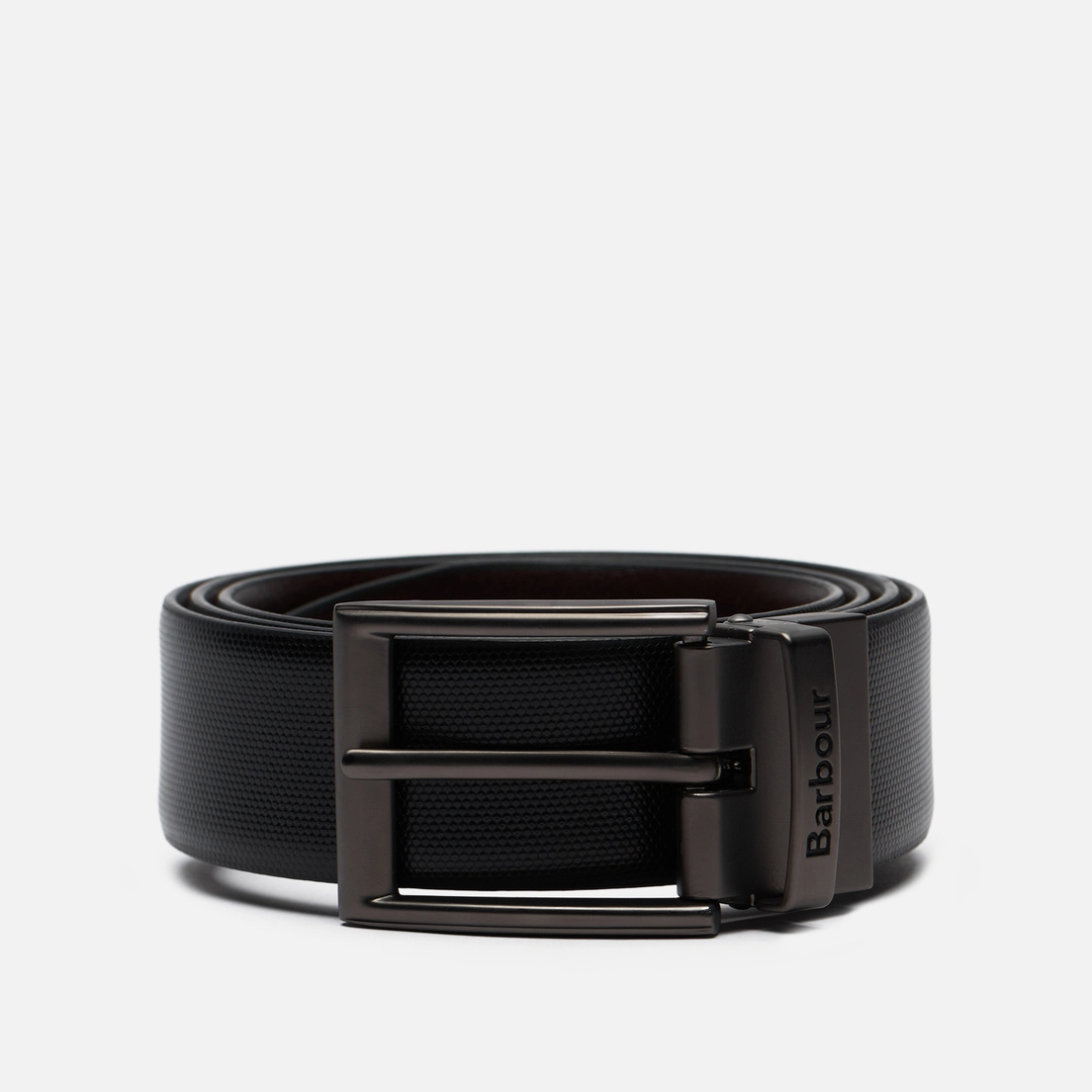 Barbour Ремень Westdale Leather