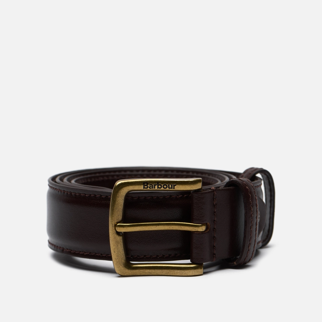 Barbour Ремень Clyde Leather