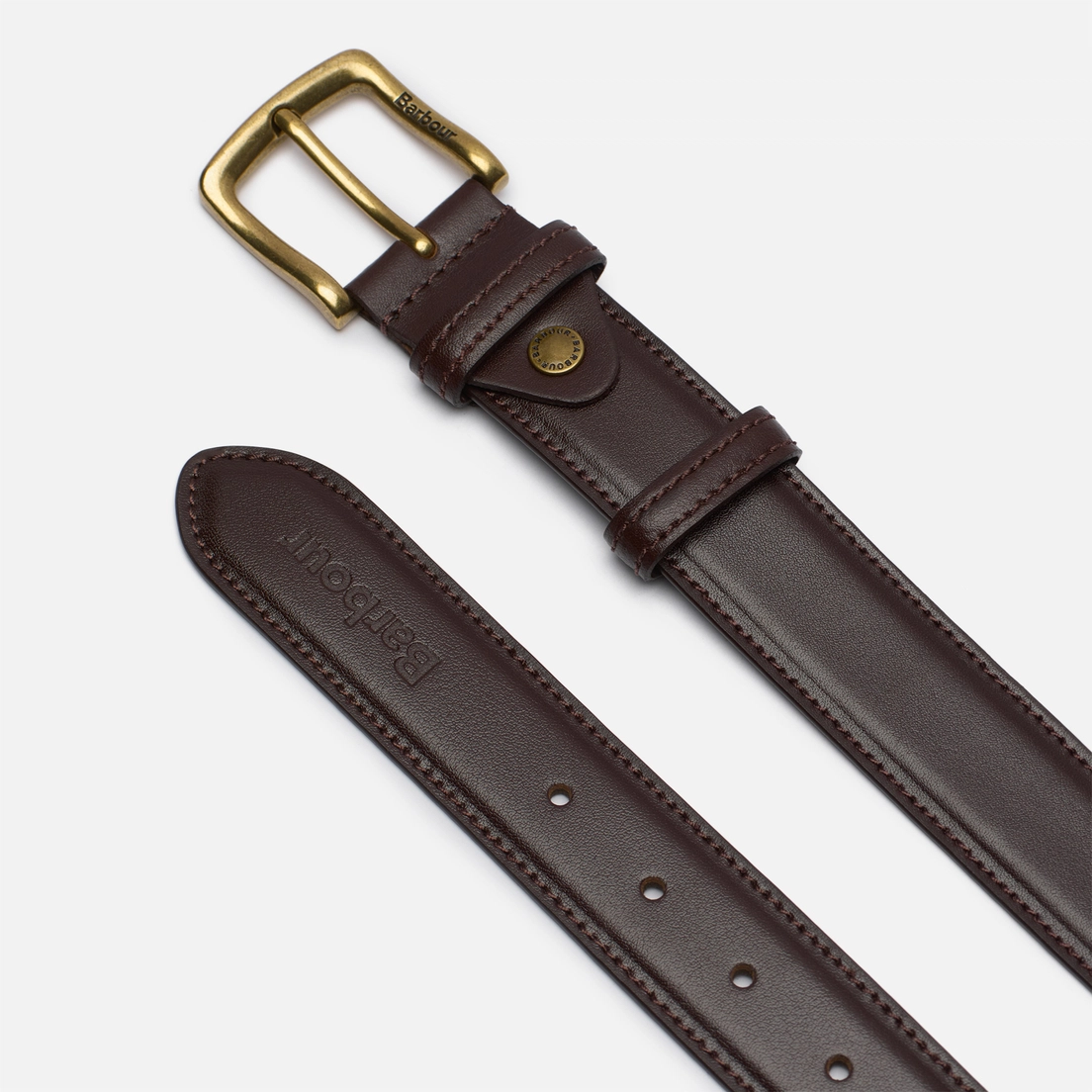Barbour Ремень Clyde Leather
