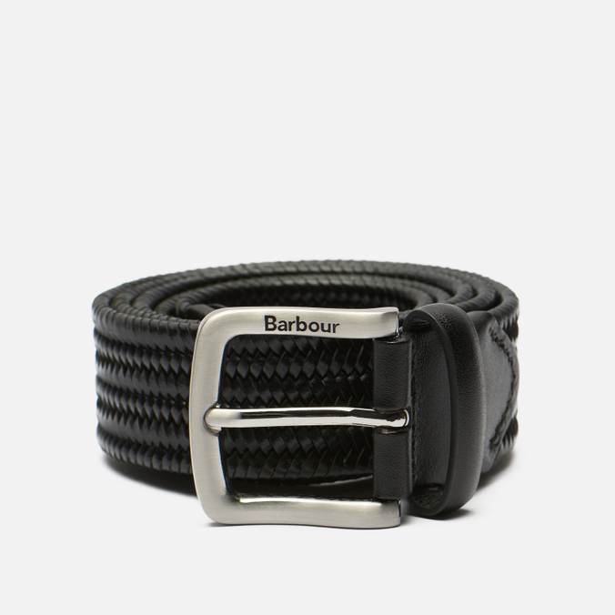 Ремень Barbour Stretch Leather