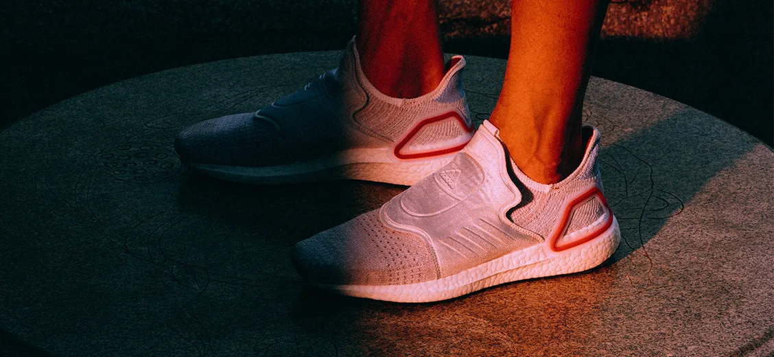 adidas Consortium × DOE Ultraboost 19: старое и новое