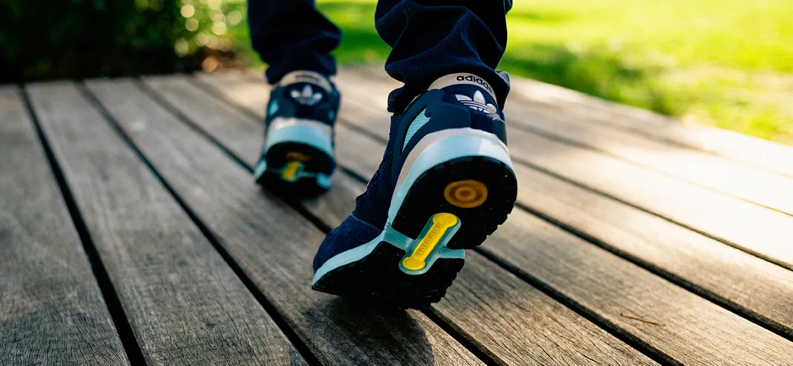 adidas Consortium ZX 10.000 JC: личный взгляд