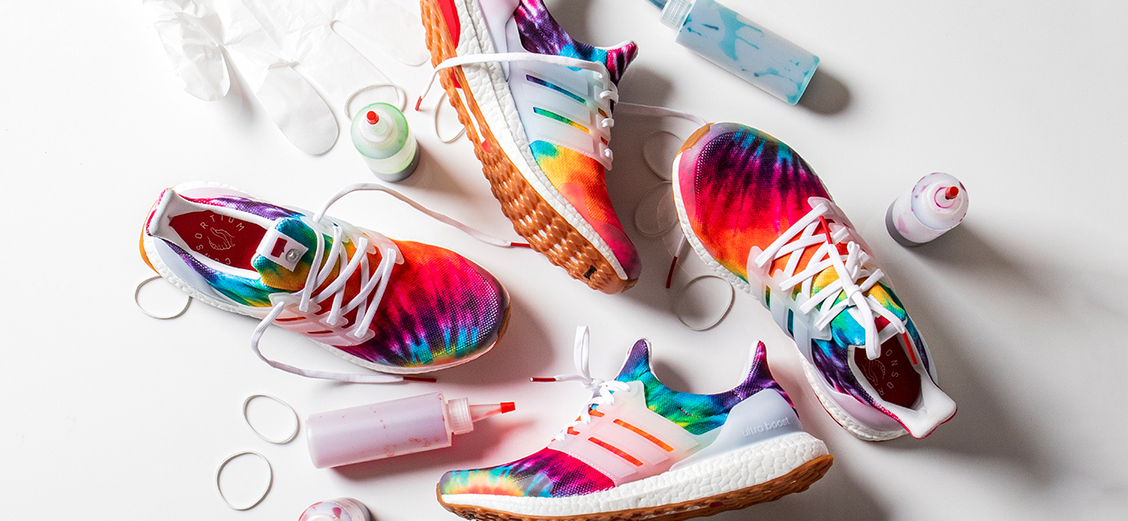 adidas × Nice Kicks Ultraboost “Woodstock