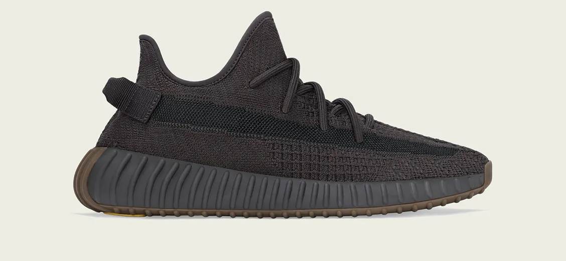 adidas YEEZY BOOST 350 V2 CINDER