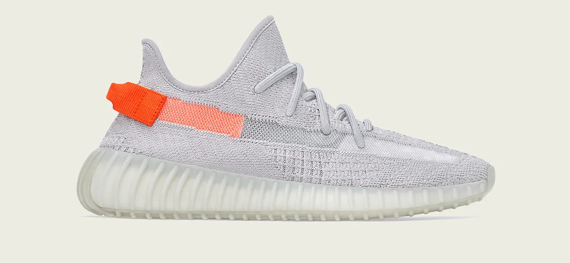 adidas YEEZY BOOST 350 V2 TAIL LIGHT