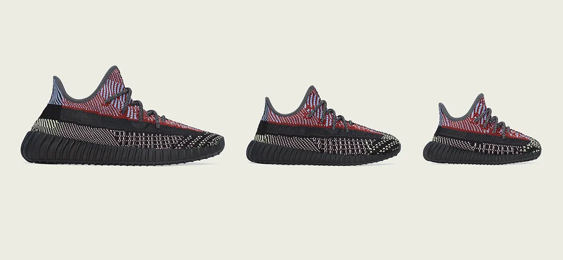 adidas YEEZY BOOST 350 V2 YECHEIL