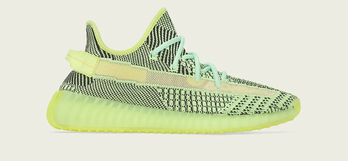 adidas YEEZY BOOST 350 V2 YEEZREEL