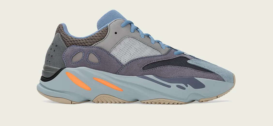 adidas YEEZY BOOST 700 CARBON BLUE