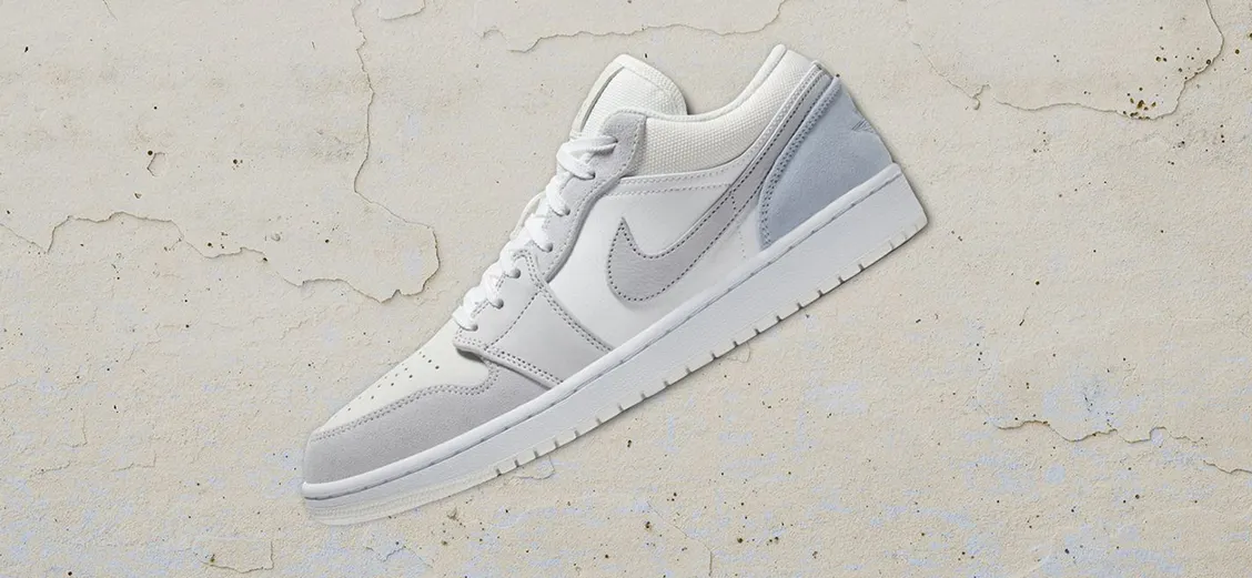 Air Jordan 1 Low “Paris”: классика из Парижа
