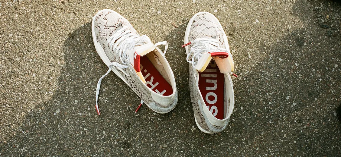Nike SB × Soulland “FRI.day”: пятничная элегантность
