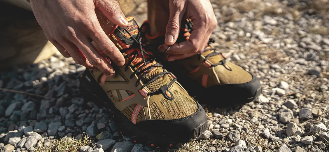 Reebok × Eastlogue DMX Trail Shadow: горные тропы Азии
