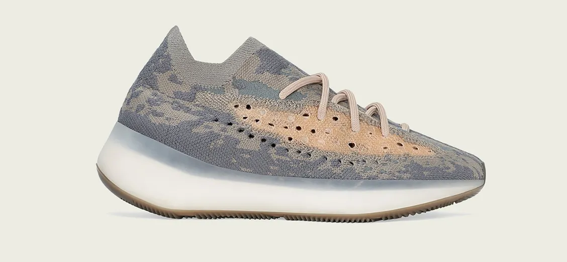 adidas YEEZY BOOST 380 MIST
