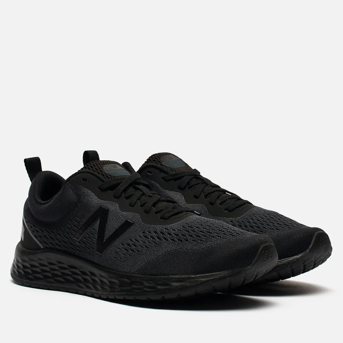 New Balance Мужские кроссовки Fresh Foam Arishi v3