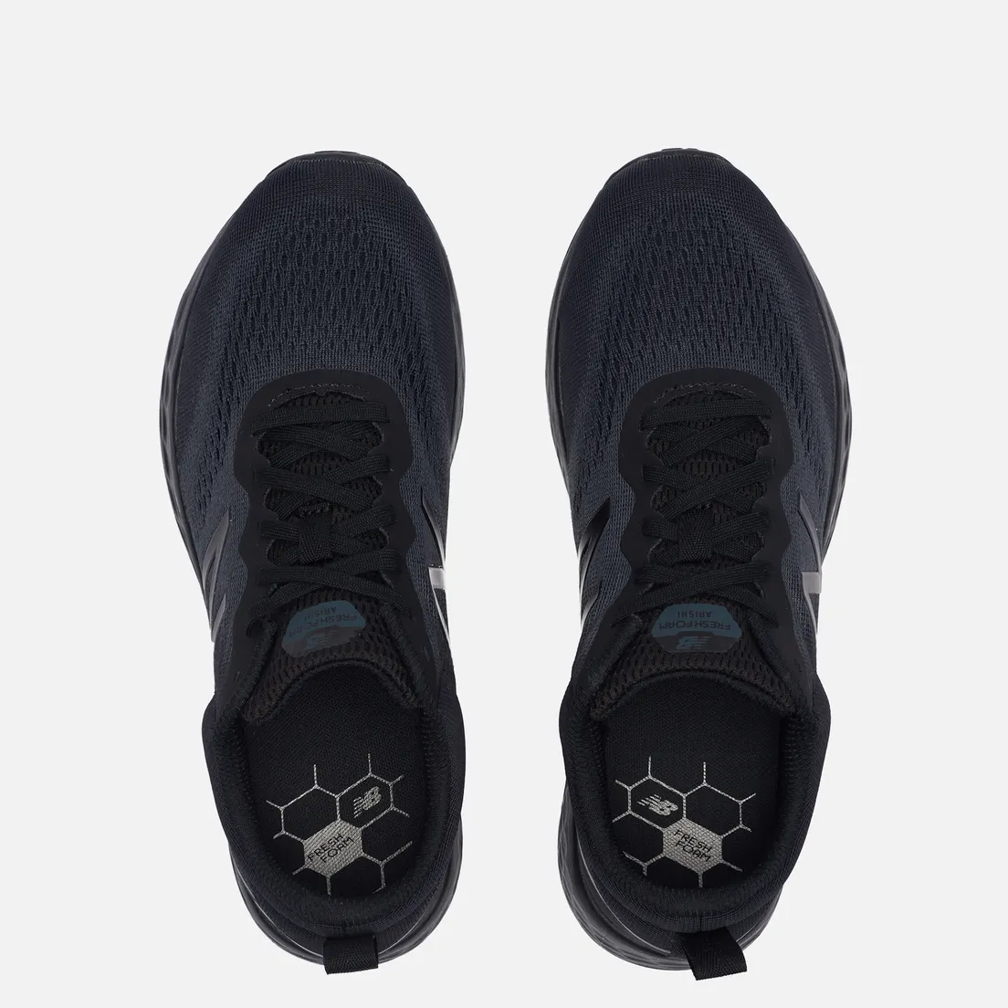 New Balance Мужские кроссовки Fresh Foam Arishi v3