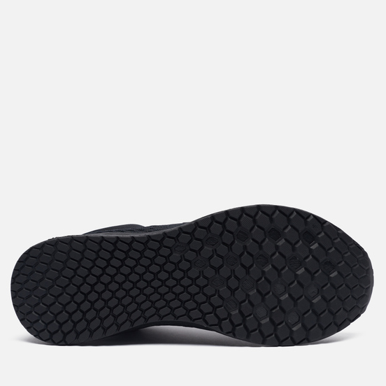 Мужские кроссовки New Balance Fresh Foam Arishi v3 Black/Black