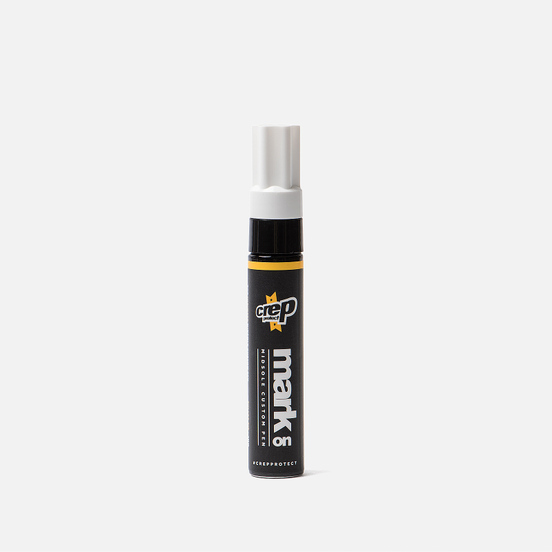 Маркер для подошвы Crep Protect Mark On White