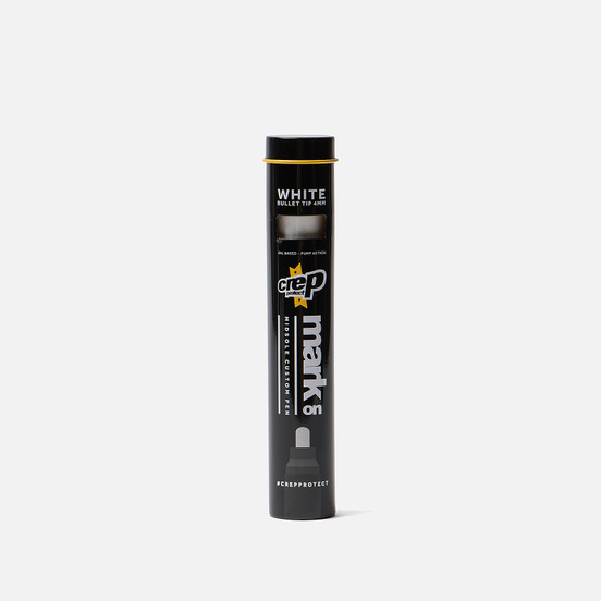Маркер для подошвы Crep Protect Mark On White
