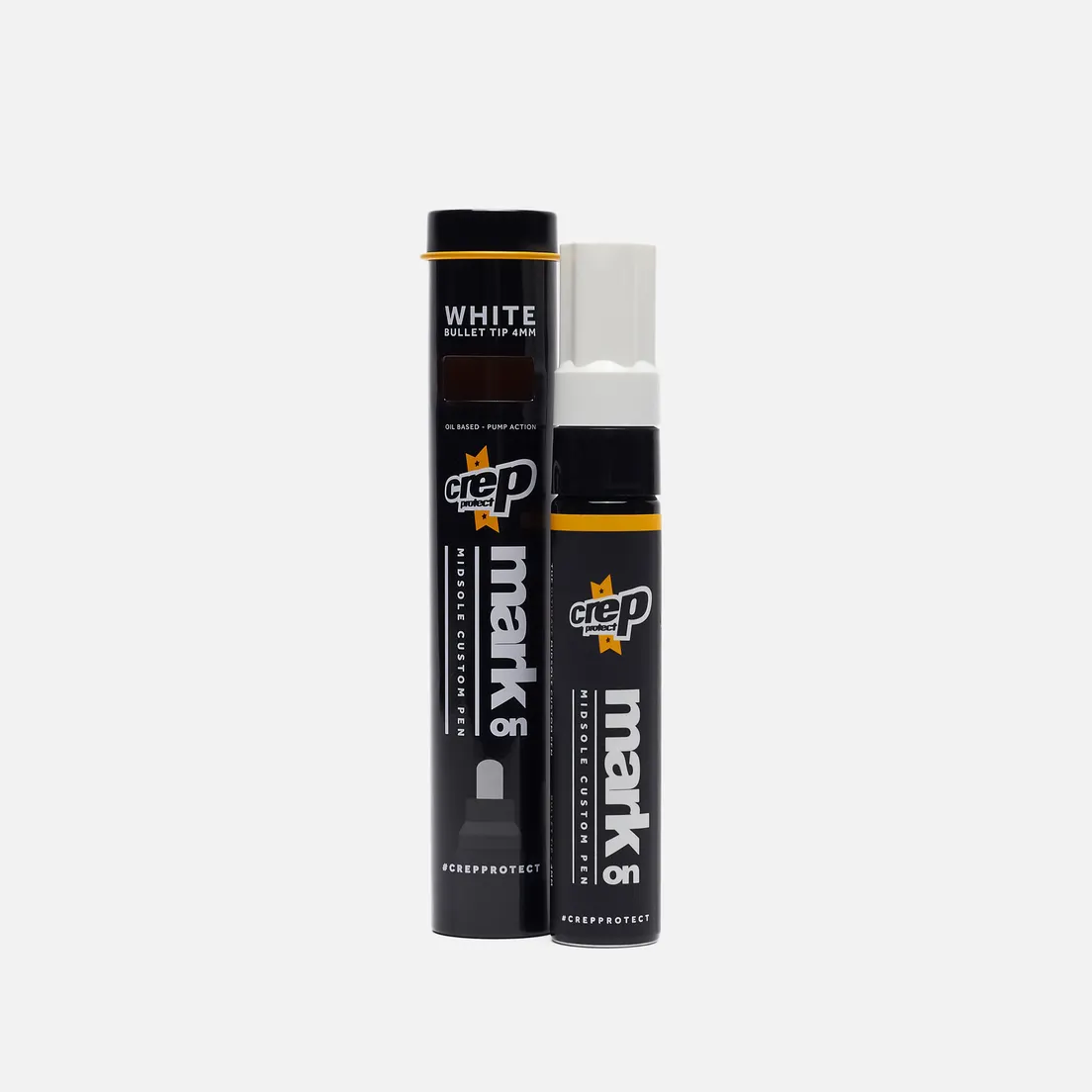 Crep Protect Маркер для подошвы Mark On White