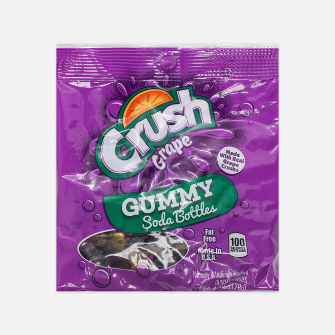 Мармелад Crush Grape 128g