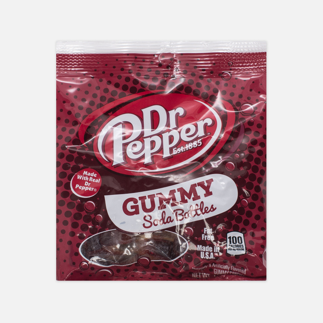 Мармелад Dr Pepper Classic 128g