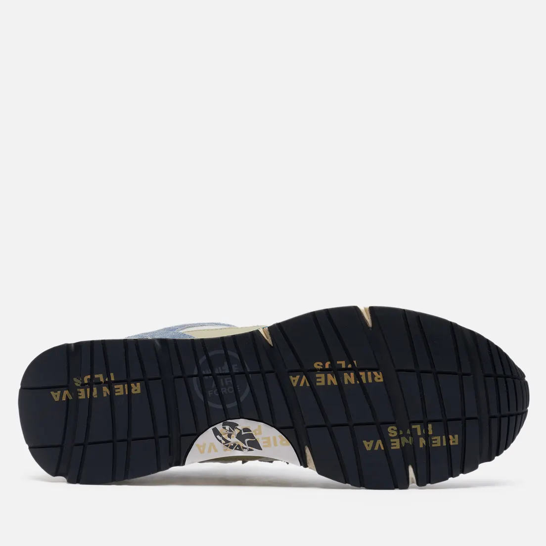 Premiata Мужские кроссовки Mase 4550