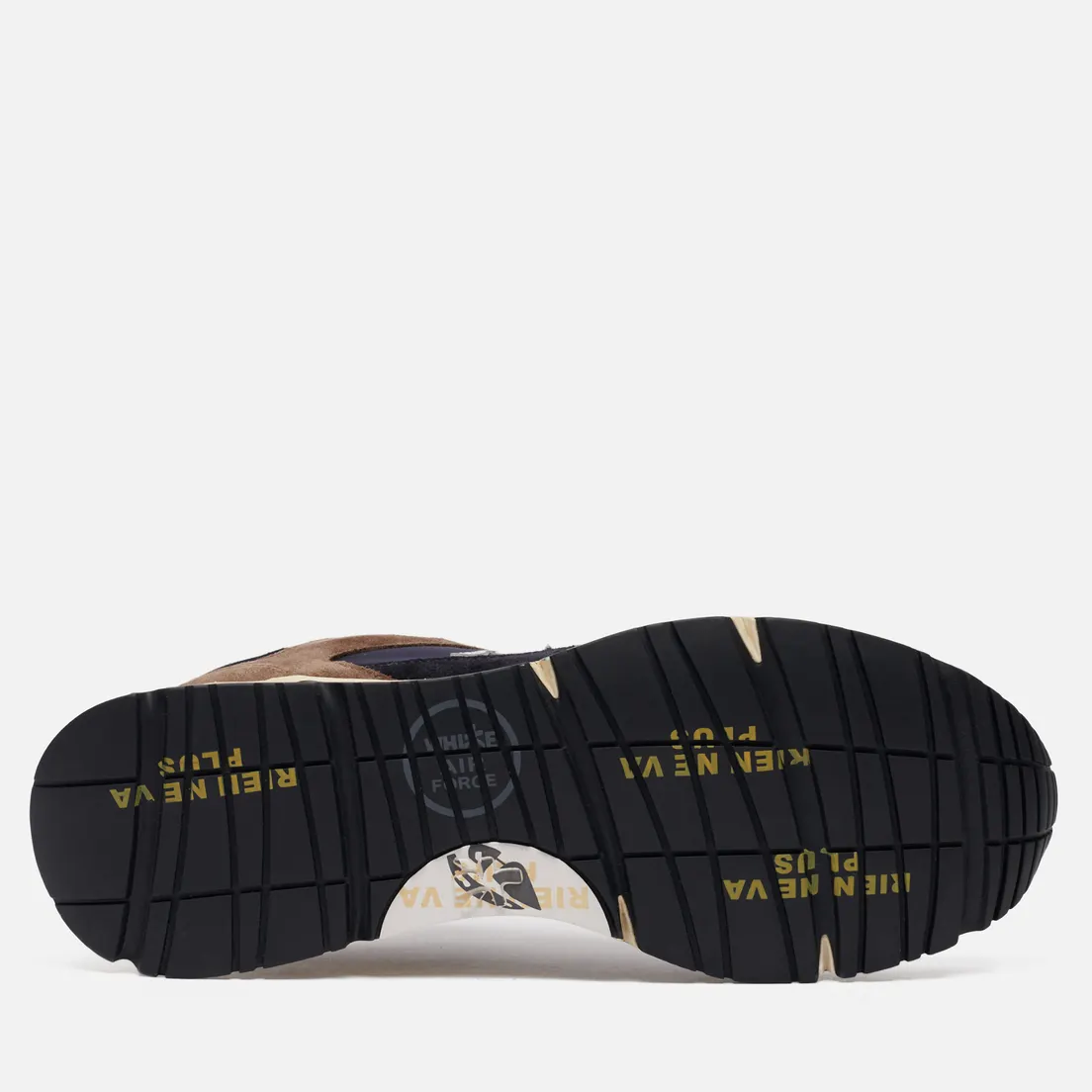 Premiata Мужские кроссовки Mase 4982