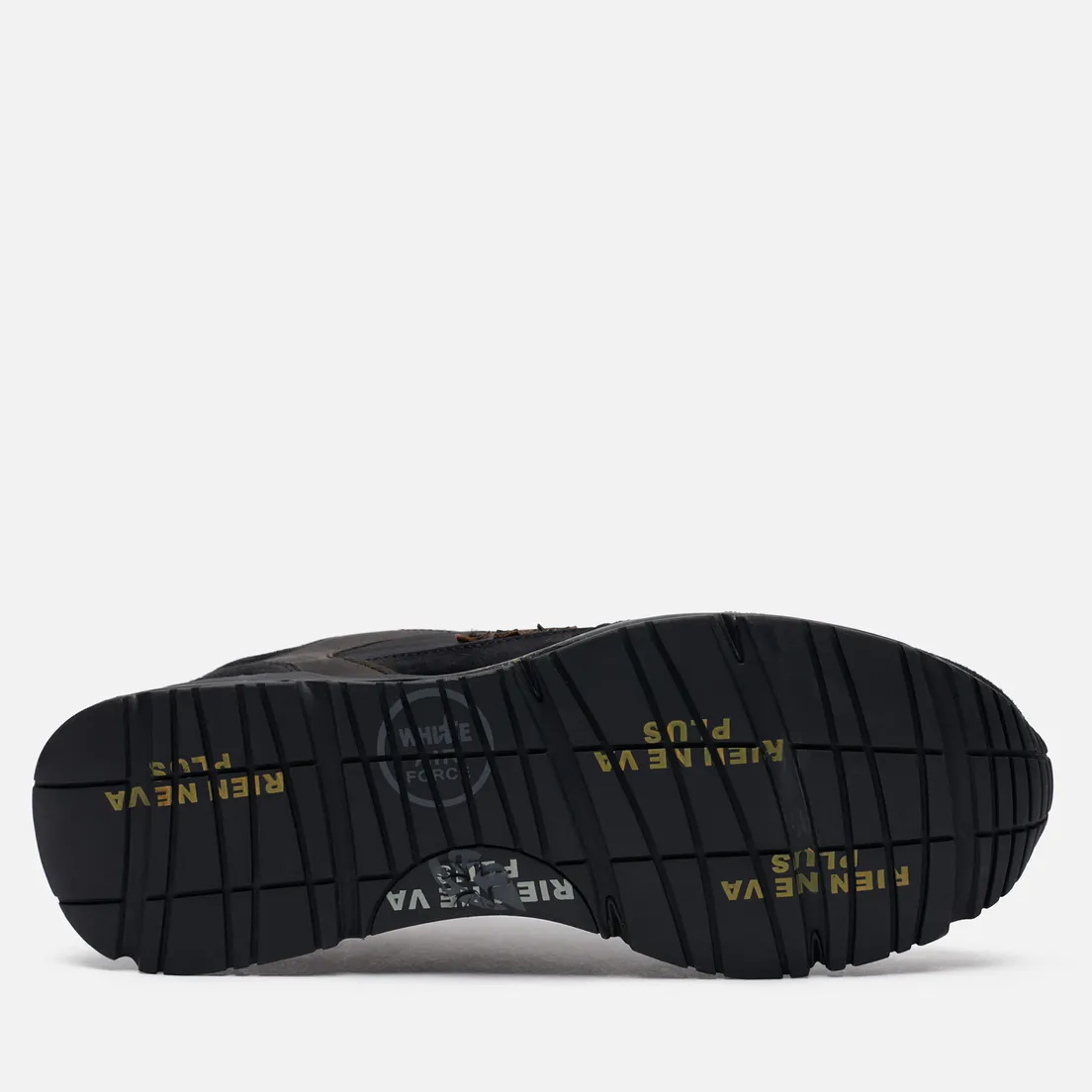 Premiata Мужские кроссовки Mase 5013