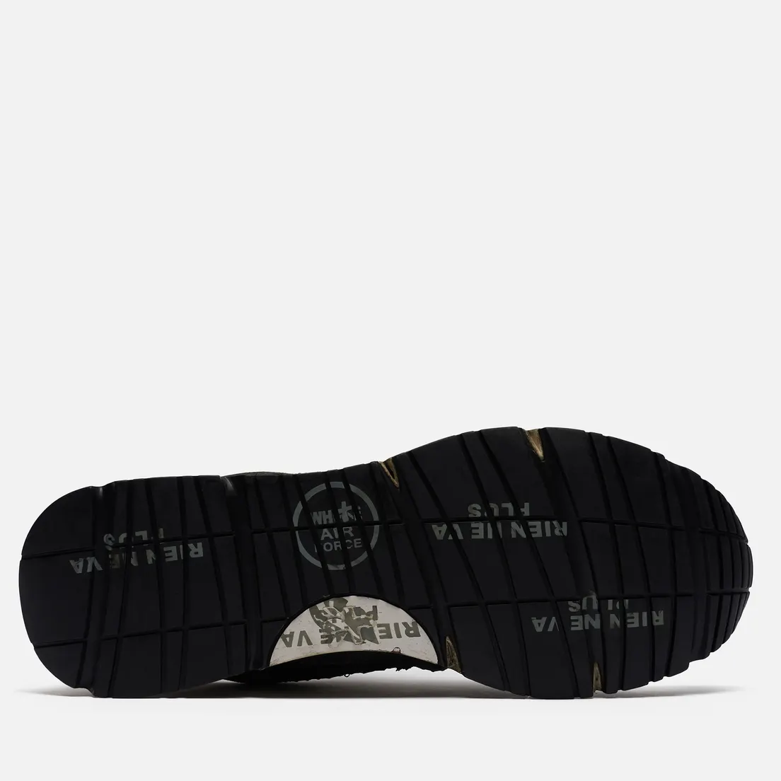 Premiata Мужские кроссовки Mase 5040