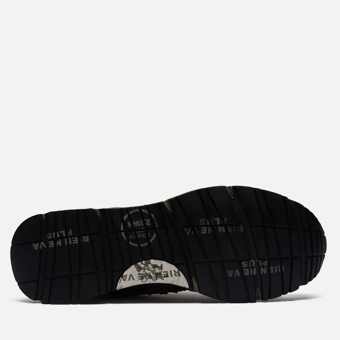 Premiata Мужские кроссовки Mase 5042