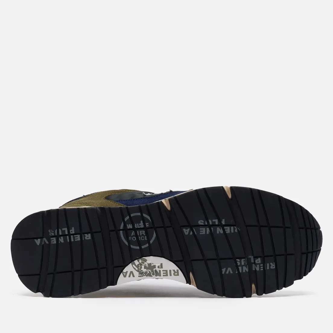 Premiata Мужские кроссовки Mase 5162