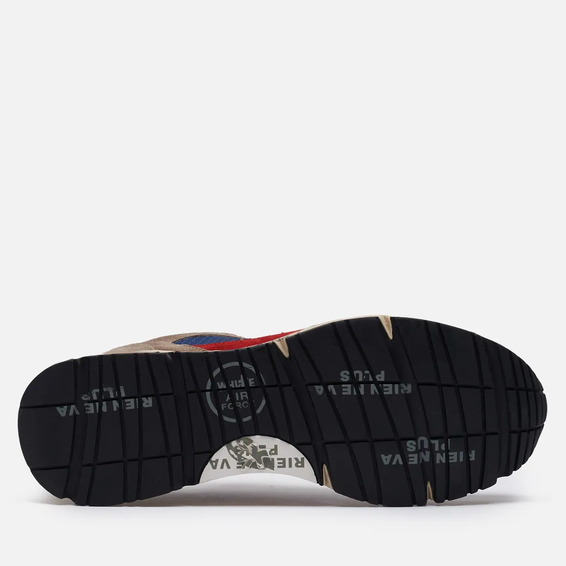 Premiata Мужские кроссовки Mase 5169