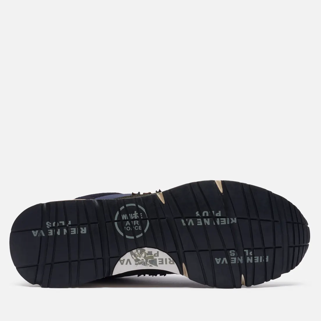 Premiata Мужские кроссовки Mase 5398