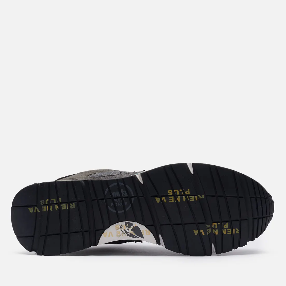 Premiata Мужские кроссовки Mase 5400