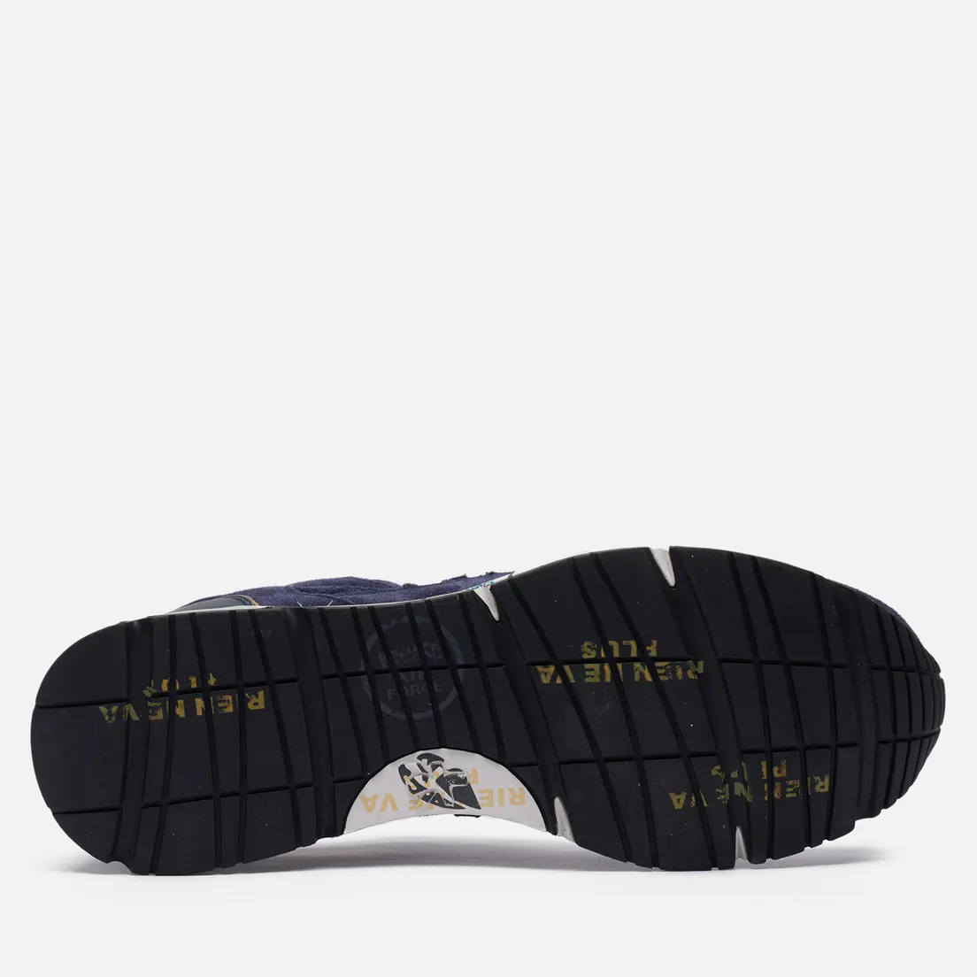 Premiata Мужские кроссовки Mase 5682