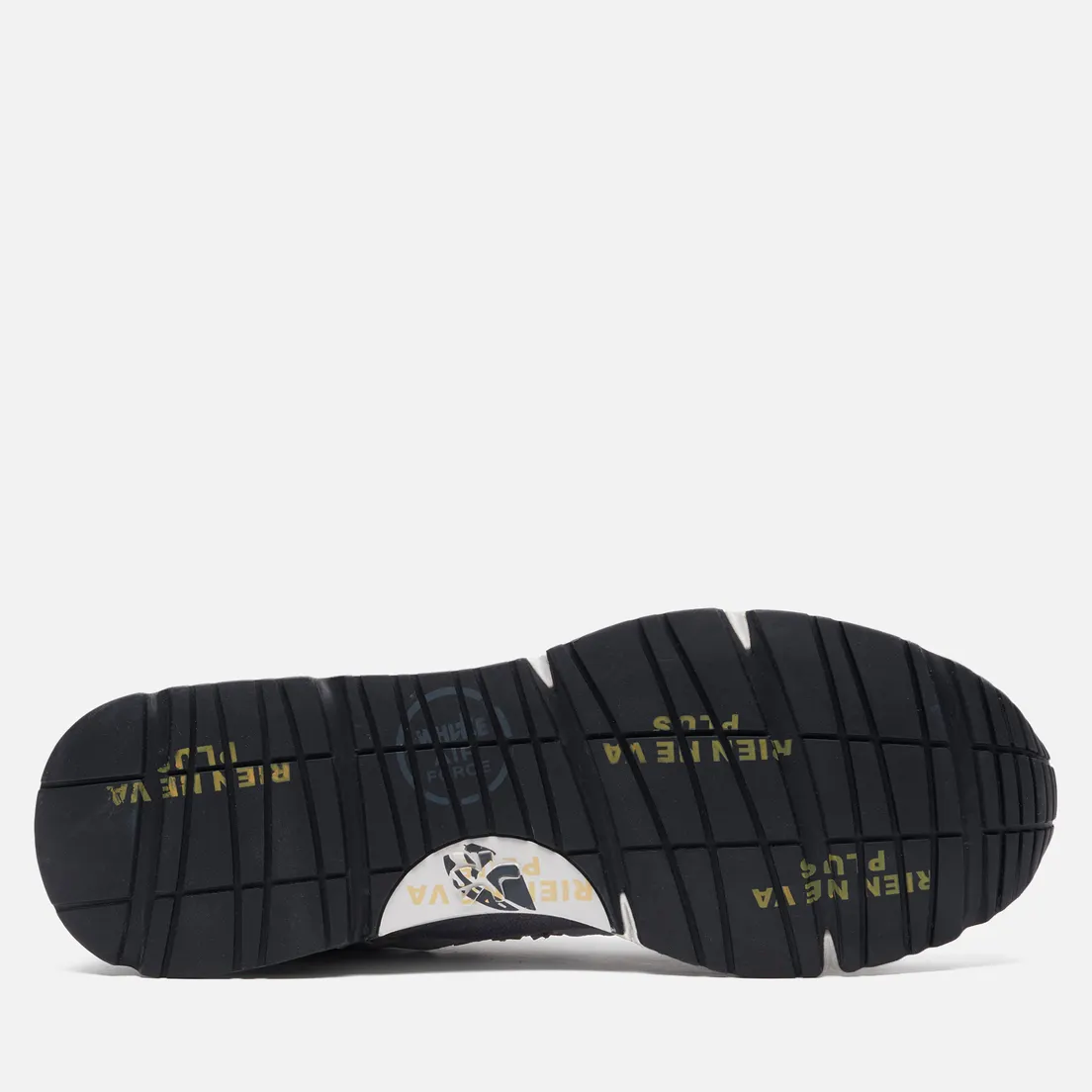 Premiata Мужские кроссовки Mase 5683