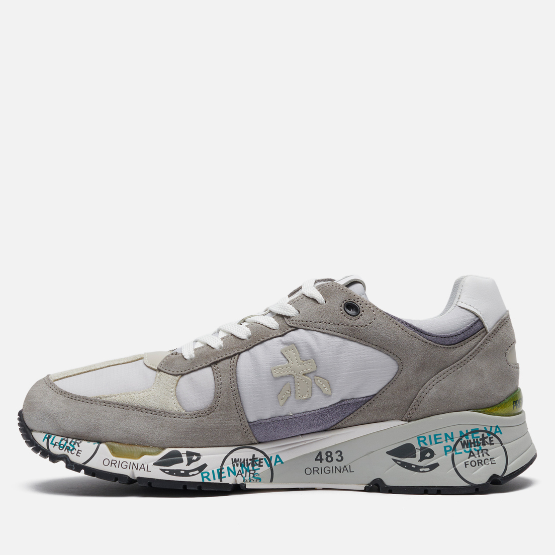 Premiata