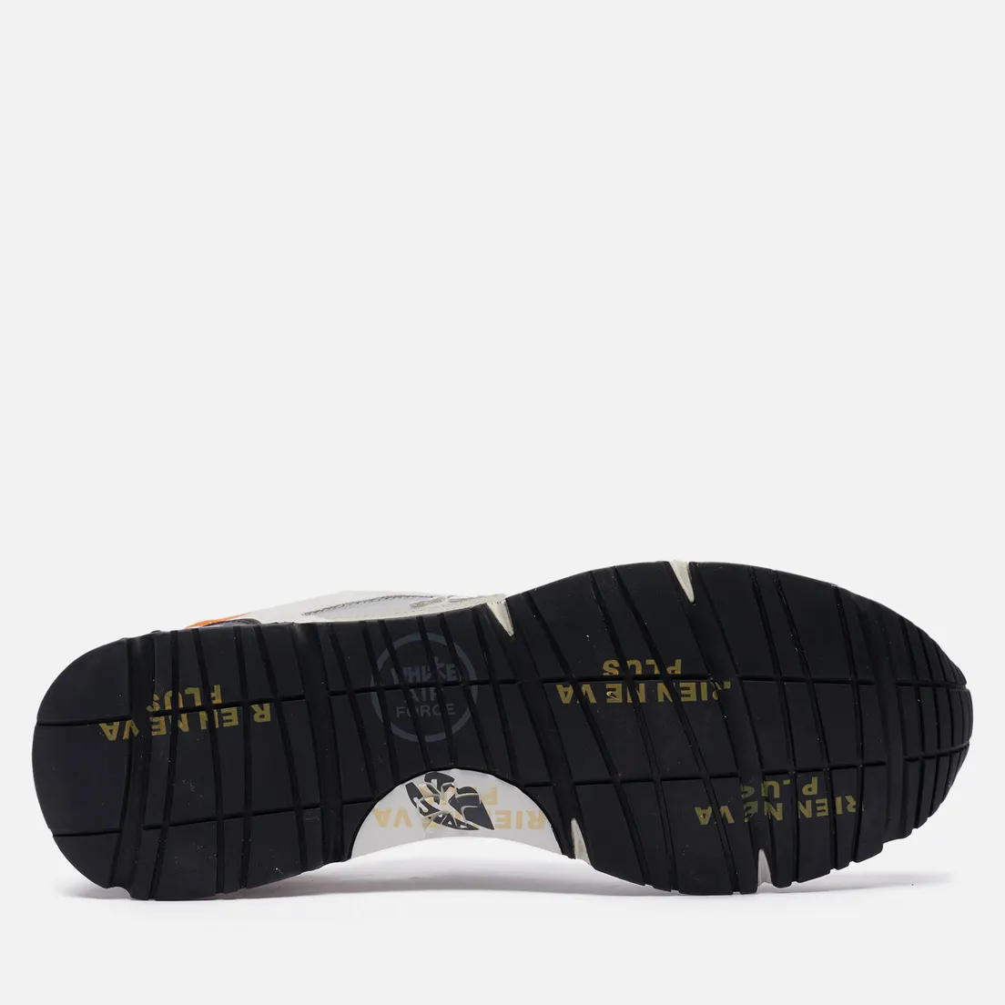 Premiata Мужские кроссовки Mase 5685