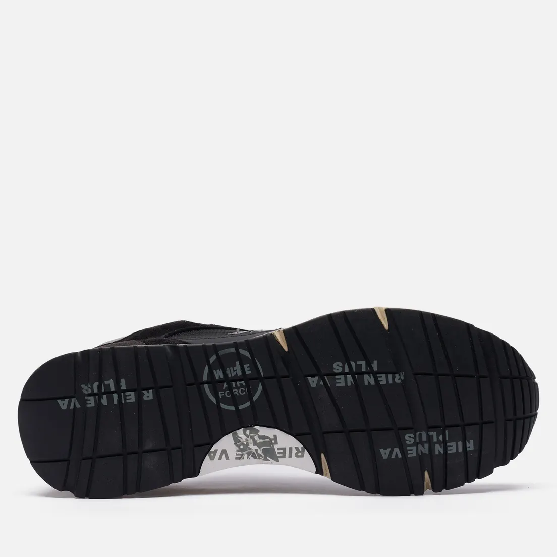 Premiata Мужские кроссовки Mase 5686