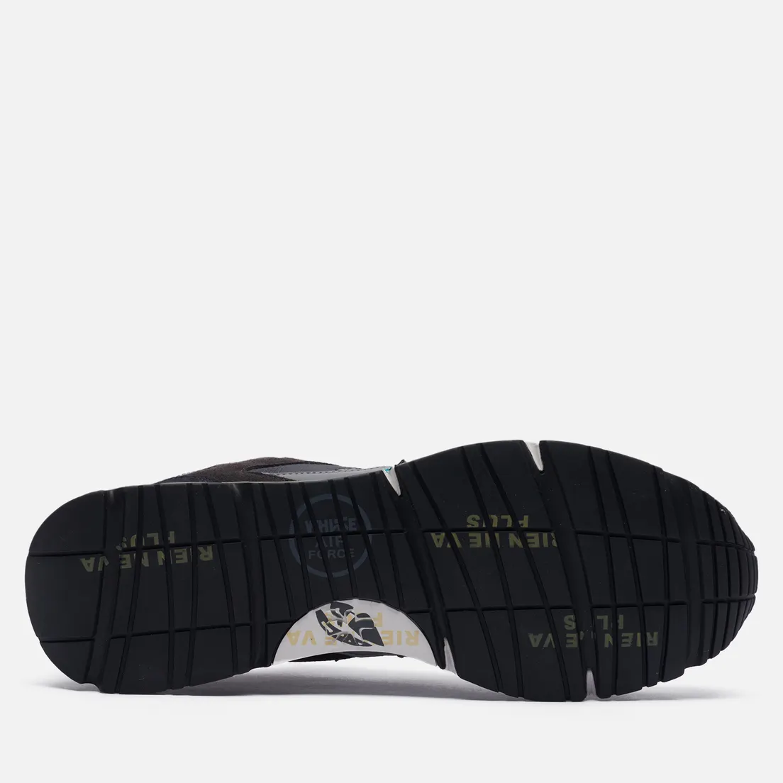 Premiata Мужские кроссовки Mase 5881