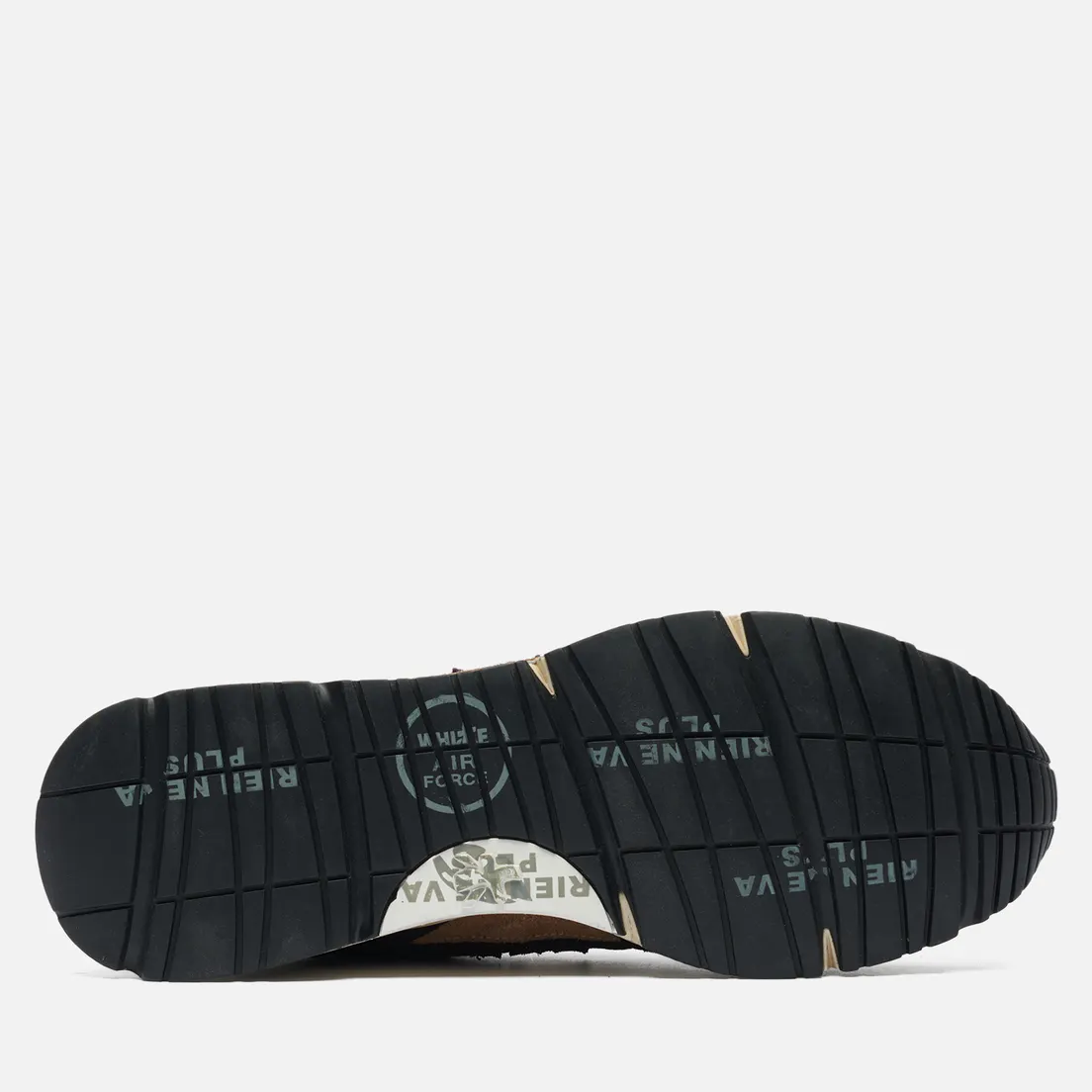 Premiata Мужские кроссовки Mase 5884