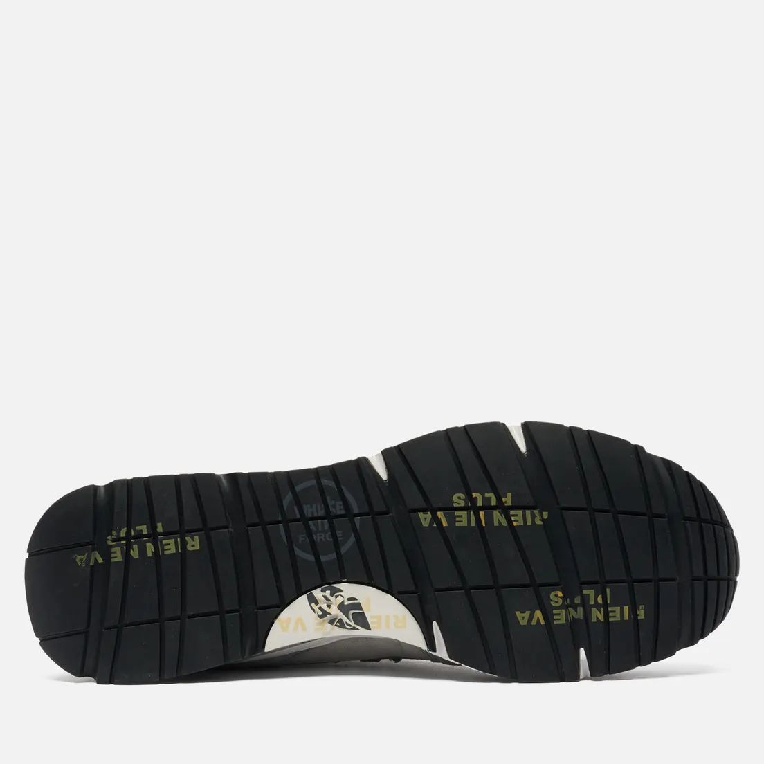 Premiata Мужские кроссовки Mase 6153