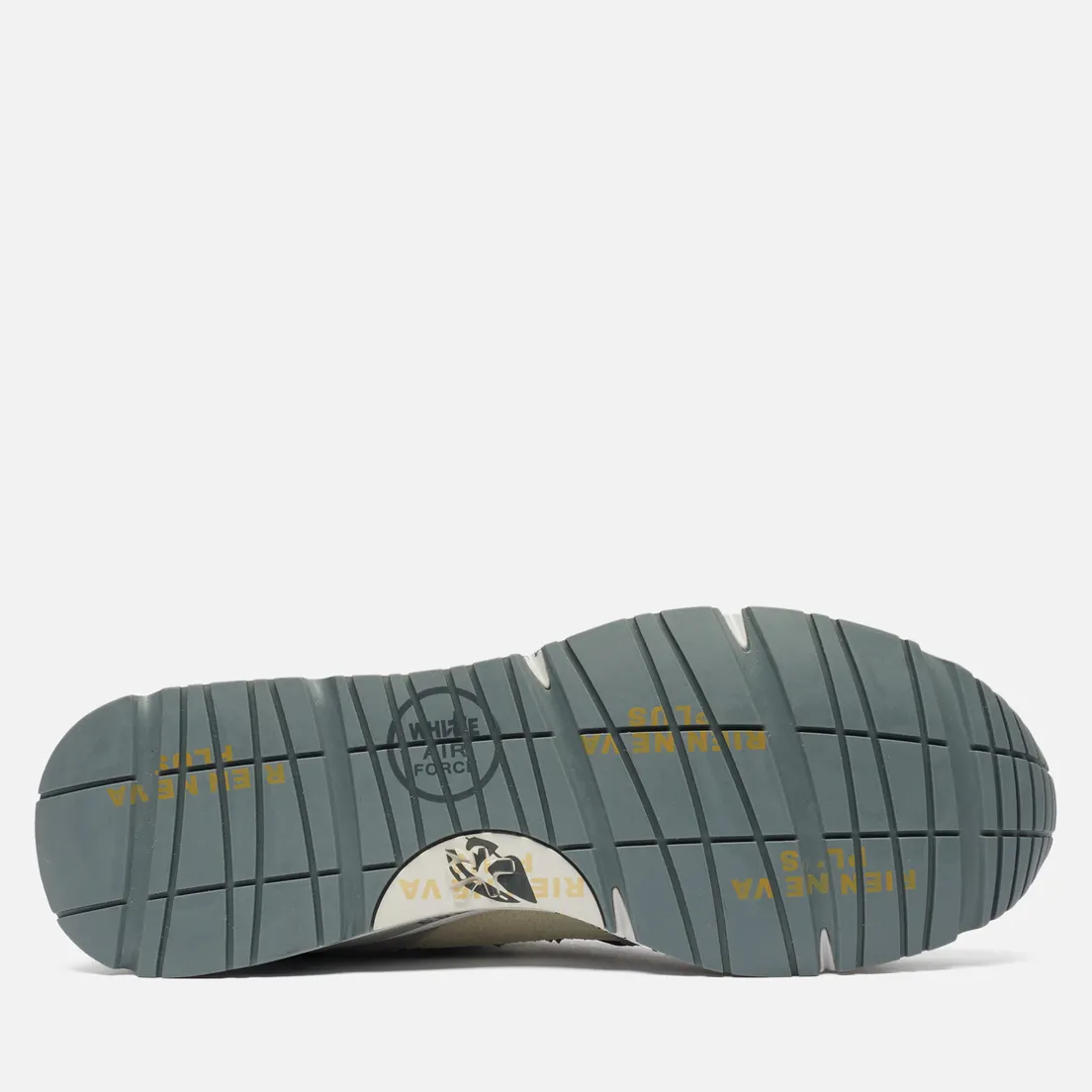 Premiata Мужские кроссовки Mase 6155